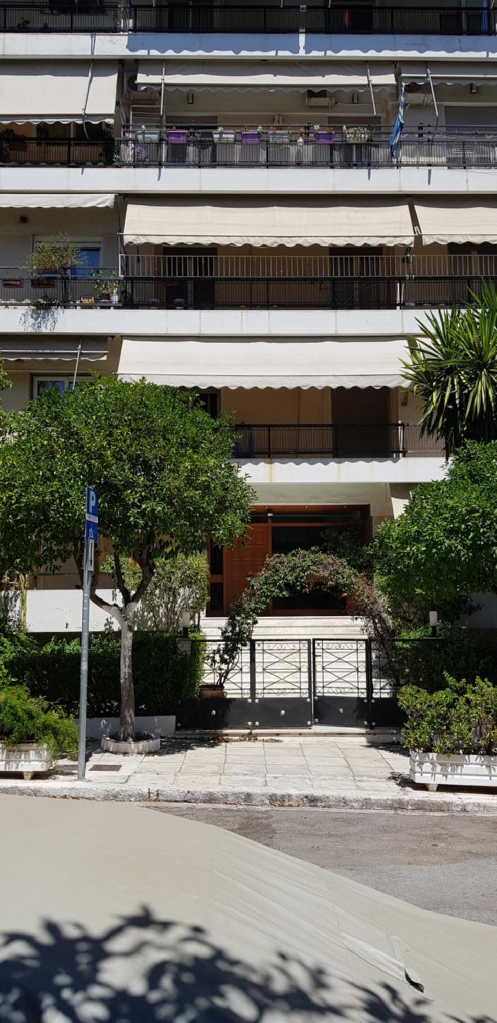 Φωτεινό Κομψό & Άνετο Διαμέρισμα Κοντά Στο Κέντρο! Athen Exterior foto